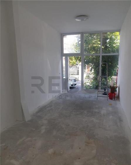 Spatiu comercial la in Rogerius zona Lacul Rosu - 5