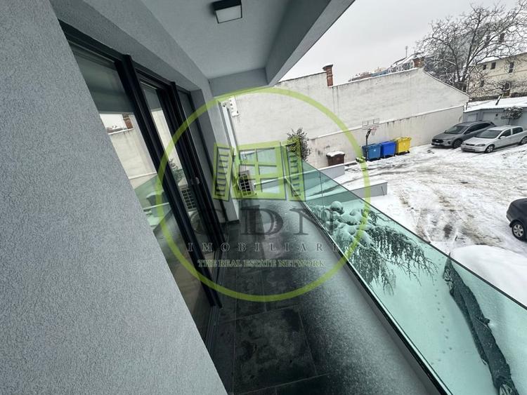 Spatiu comercial de inchiriat 82mp - Calea Dumbravii - 11