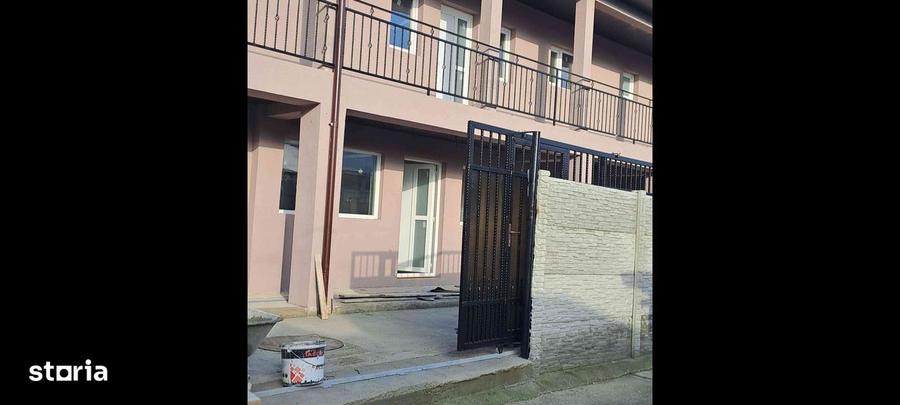 Vand apartament situat in cladire tip vila - 3