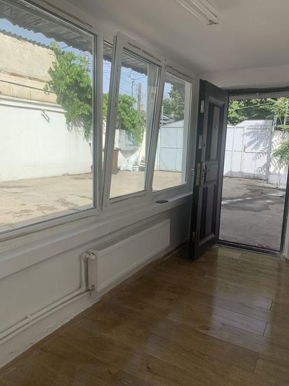 De vanzare proprietate depozit + casa Bucuresti Sector 1 Giulesti Str. Carpenului | 220 mp construiti | curte 220 mp | acces TIR - 4