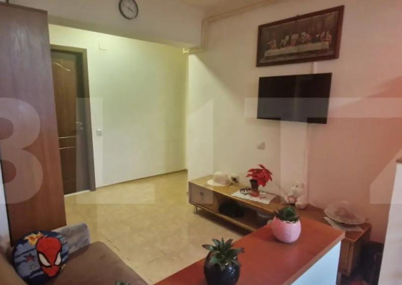 Apartament 4 camere decomandate, 66 mp utili, 2 balcoane spa - 9