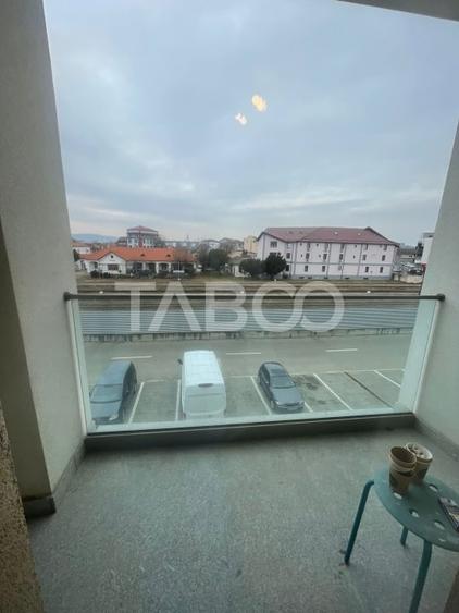 Apartament modern 2 camere cu lift si parcare etaj intermediar - 7