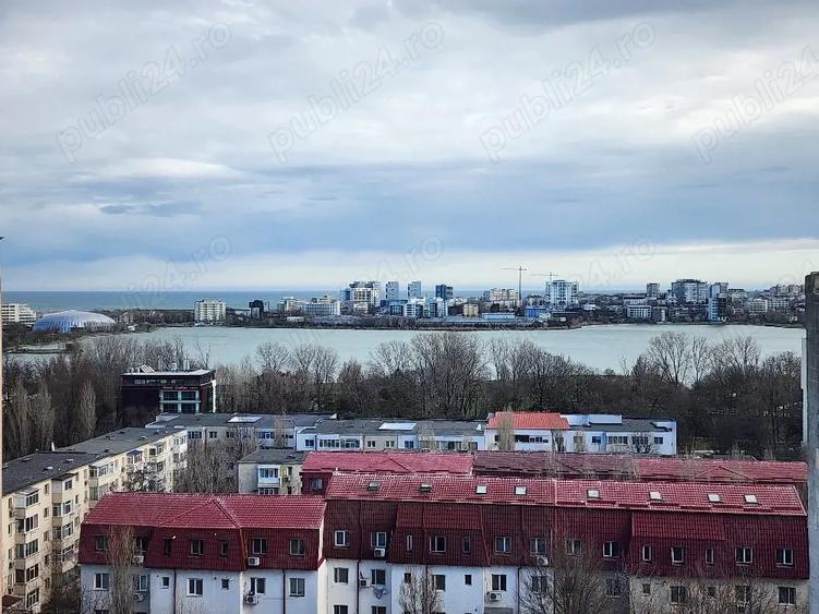 Apartament 2 camere decomandat, Cire?ica (vis- -vis Hotel Cire?ica & Zodiac) - 2