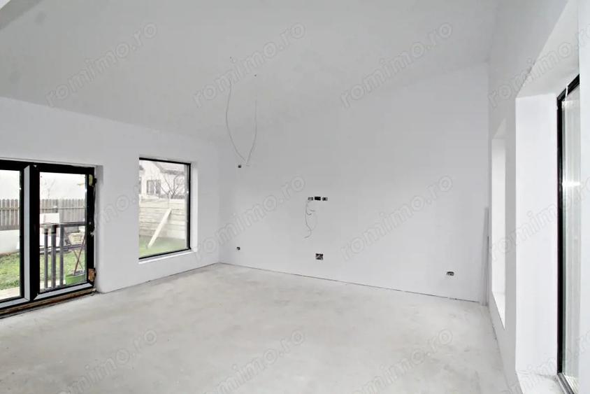 Casa P+1 cu design deosebit, Valu lui Traian - 16