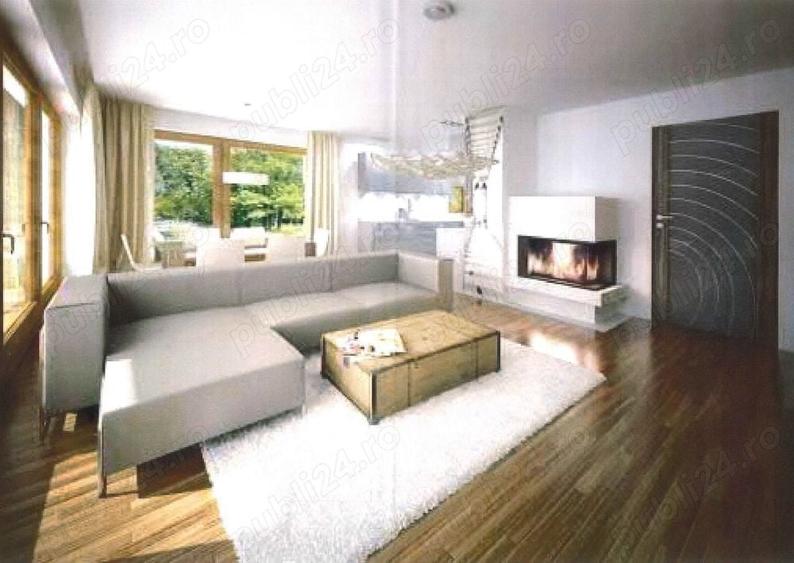 Proprietar vand casa de vacanta in Muntii Poiana Ruscai - 7