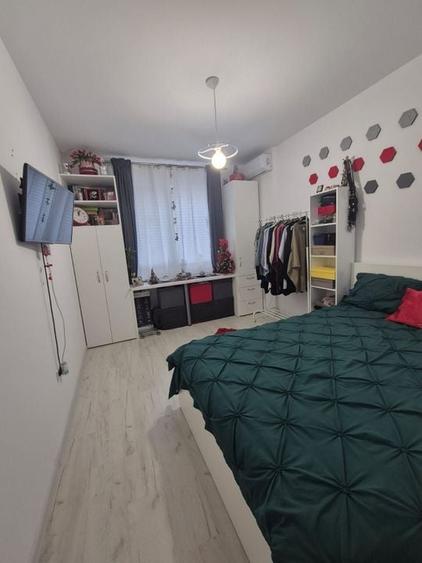 Ap. 2 Cam. Mobilat Si Utilat/ Pallady/ Metrou Teclu - 8