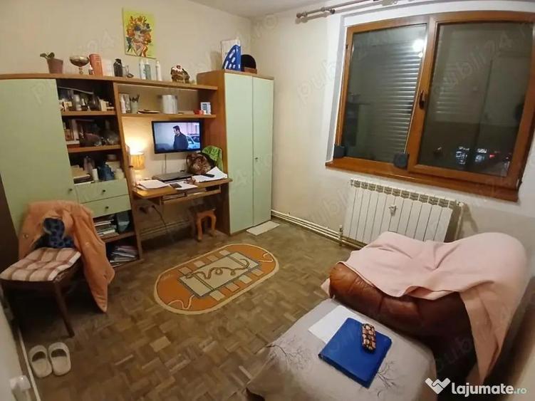 Apartament 4 cam Mazepa 1,et 3 - 2