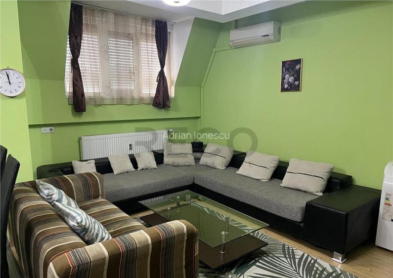 RECO APARTAMENT 3 camere Rogerius RECO APARTAMENT 3 camere Rogerius