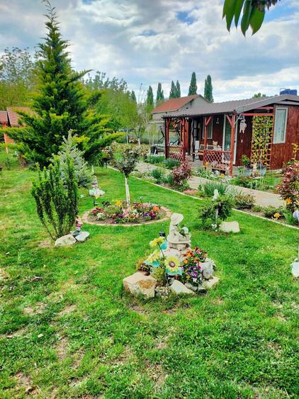 Vand casuta de vacanta - 1