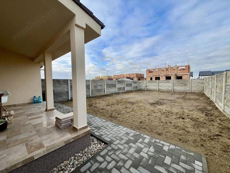 Duplex cu 3 camere | Mosnita Veche - 4