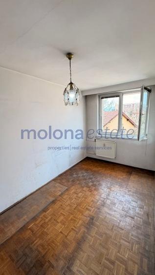 Apartament 3 camere / Cart. Grigorescu / Liceul Onisifor Ghibu - 3