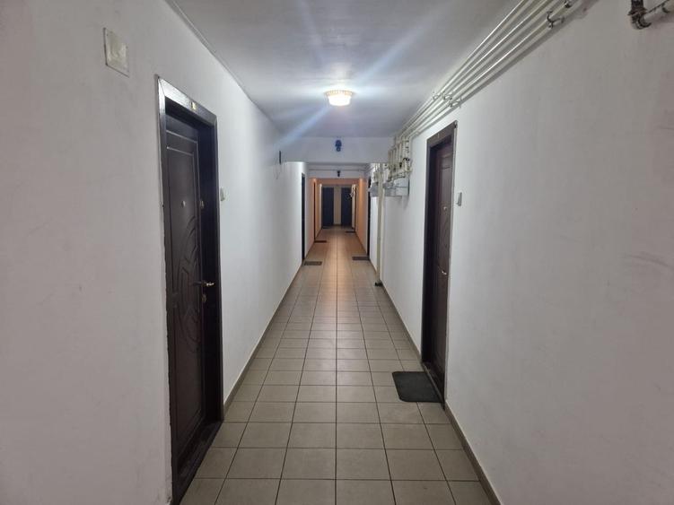 Apartament 1 camera, decomandat, 38 mp, str Calea Turzii - 20