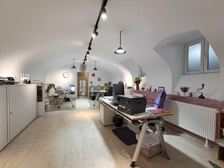 Apartament 136 mp pretabil activitati birou Dorobantilor Cluj-Napoca - 8