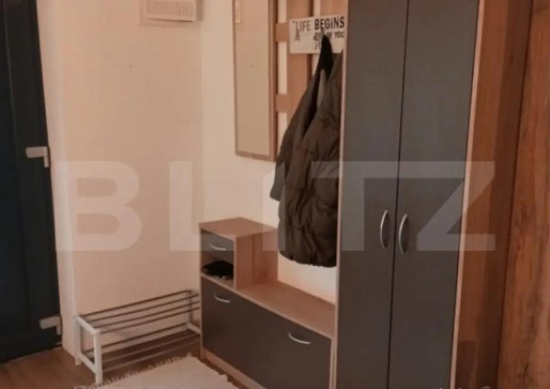 Casa de vanzare, 3 camere, 106 mp + 691 mp teren, zona linis - 4