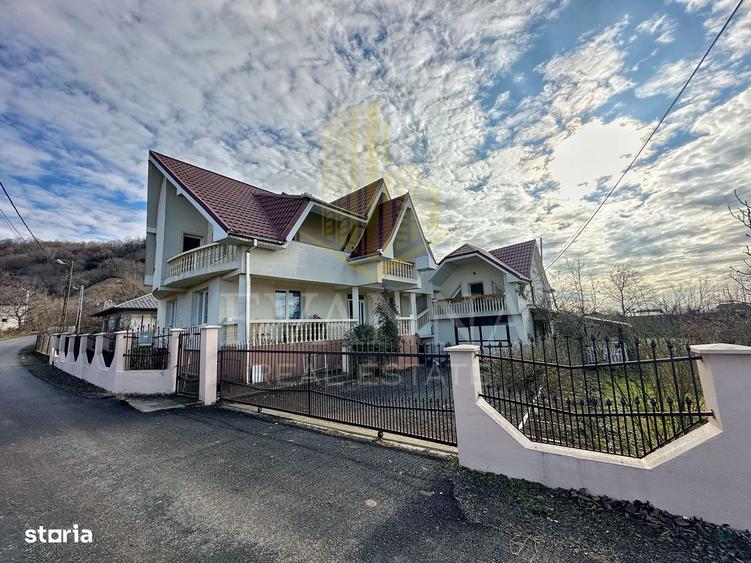 Casa P+M de vanzare, Seini - Maramures - 1