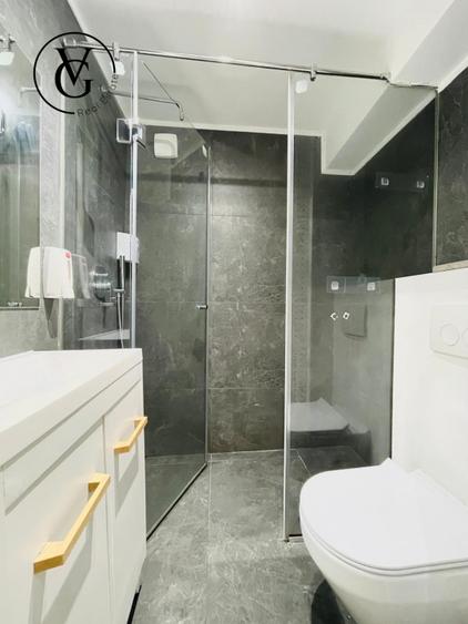 Apartament 2 camere - Afacere la cheie in Centrul Vechi - 5