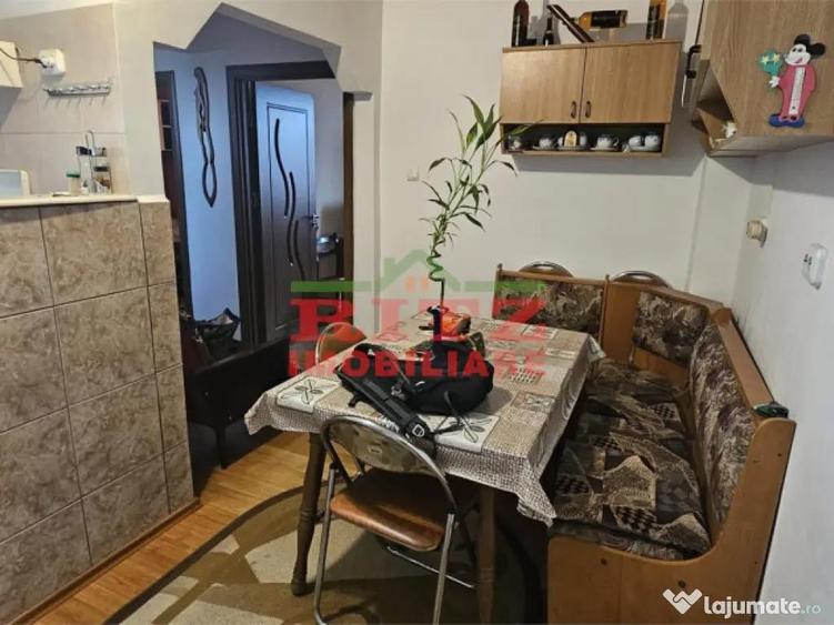 APARTAMENT 3 CAMERE CENTRAL - 6