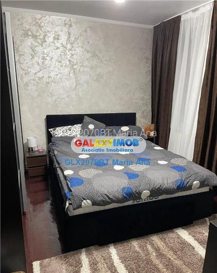 Apartament 3 camere, decomandat, zona Maxim Gorki