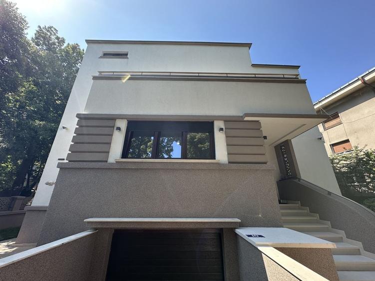 Heritage Properties | Vila de lux în Dorobanti - 29