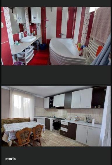 Casa la tara -3 cladiri - 2