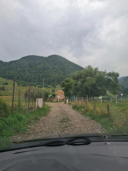 Teren intravilan de vanzare - 2