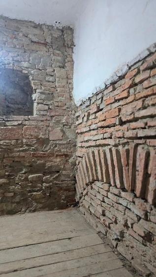 Investiție în patrimoniu UNESCO – apartament în centrul Sighișoarei - 8