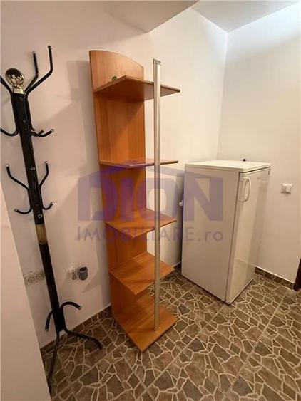 Garsoniera Drumul Taberei, Valea Larga - 6