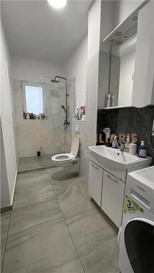 Apartament 3 camere cu curte privata, zona Marul de Aur - 4