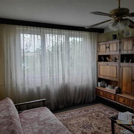 Vanzare Apartament 2 Camere Decomandat Bld. Brancoveanu - 1