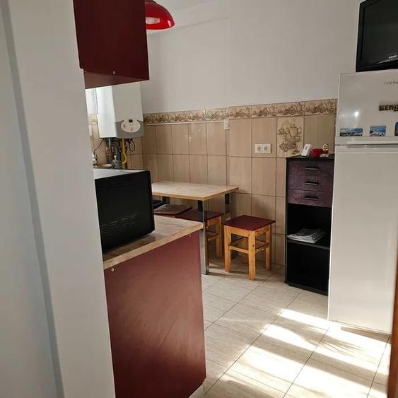 Apartament cu 2 camere, 50 mp, zona Gheorgheni - 4