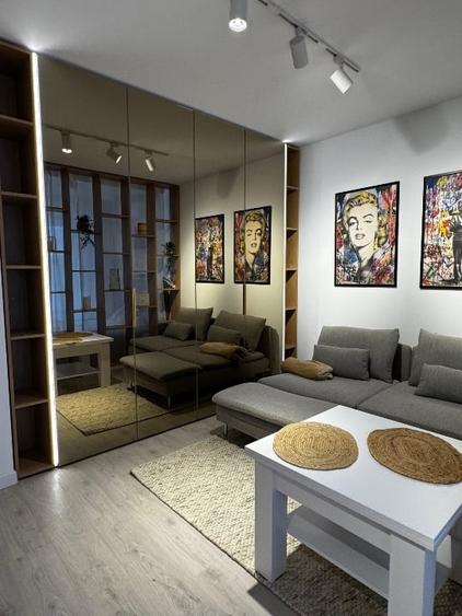 Vânzare  Studio Residence 5 Pipera Plaza - 5