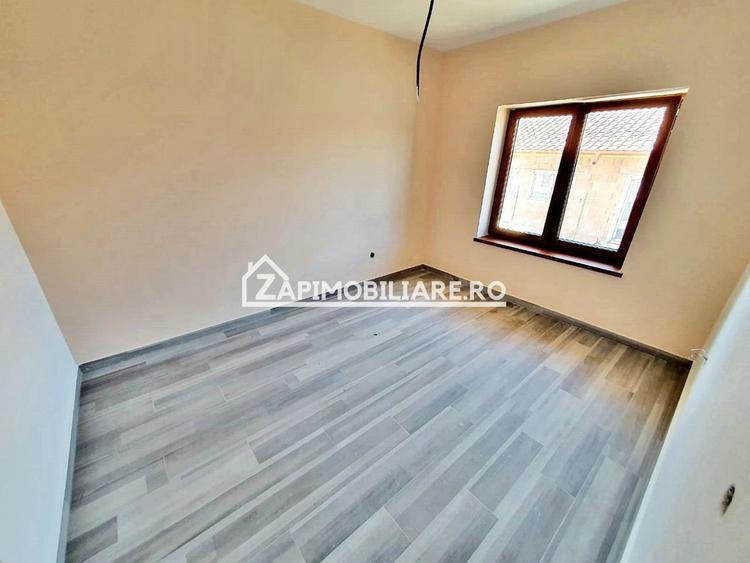 Casa premium 4 camere,2băi,120 mp, 550mp teren, - 4
