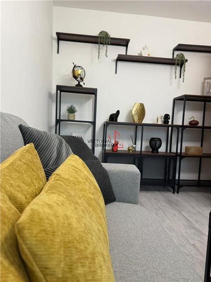 Apartament 2 camere Dristor Metrou !!! - 4