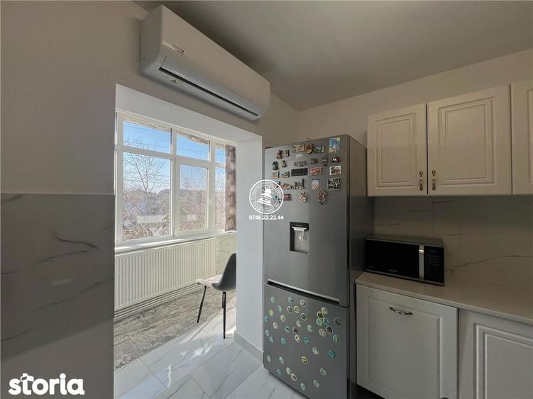 Apartament 3 camere de vanzare C.U.G., - 3