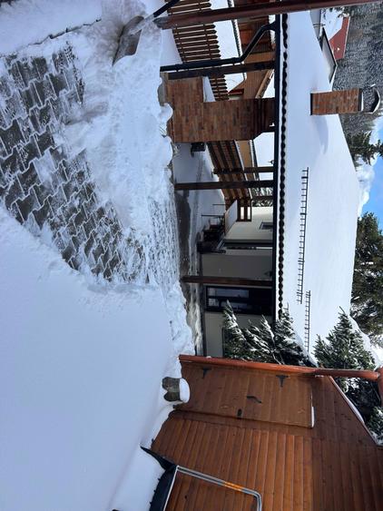 inchiriere cabana harghita bai/7camere/jacuzzi, sauna/grill/liniste/familie sau grupuri de prieteni/ebike/natura - 7