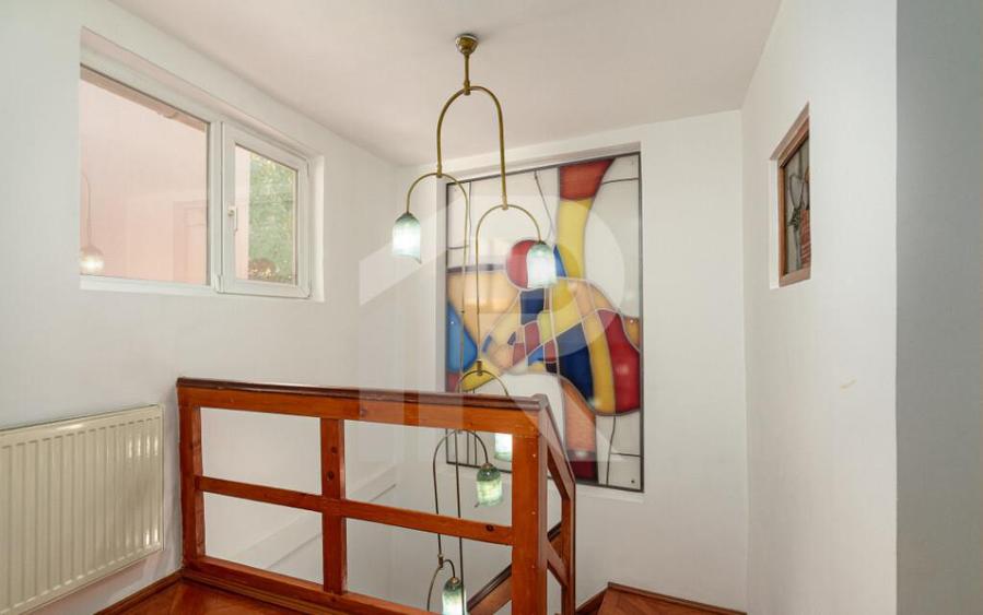 Casa de inchiriat Str Justinian pretabila birouri - 26