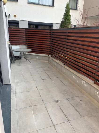 Apartament 2 camere Arcadia - 5