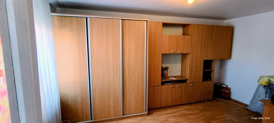 Garsoniera Ozana (zona Titan, 1 Decembrie) 62.000 euro - 5