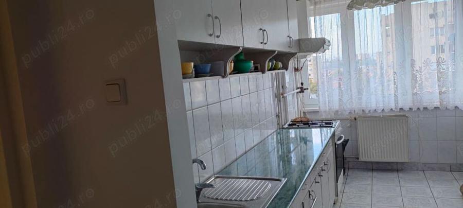 Inchiriez ap cu 2 cam in Tudor, pe str.Bra?ovului - 10