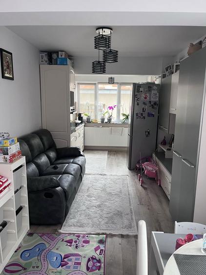 Apartament 2 camere (obcini residence) - 3