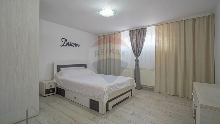 Proprietate ideala pentru investitie cu teren 825 mp str. Aurel Vlaicu - 10