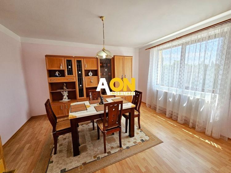 Casa 6 camere, 538 mp teren, Cetate. Pretabila pentru birouri - 9