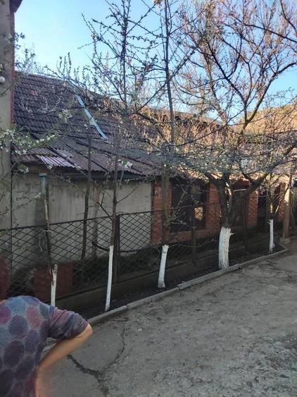 Casa cu etaj in Capud, jud. Alba - 3