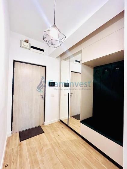 Apartament cu 2 camere de inchiriat in Oradea, zona ultracentrala - 7