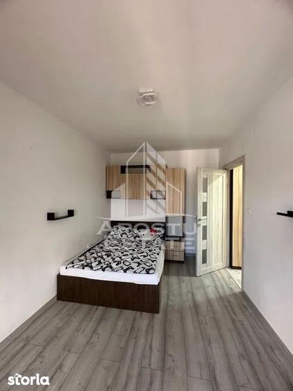 Apartament 3 camere, centrala proprie, Freidorf - 1