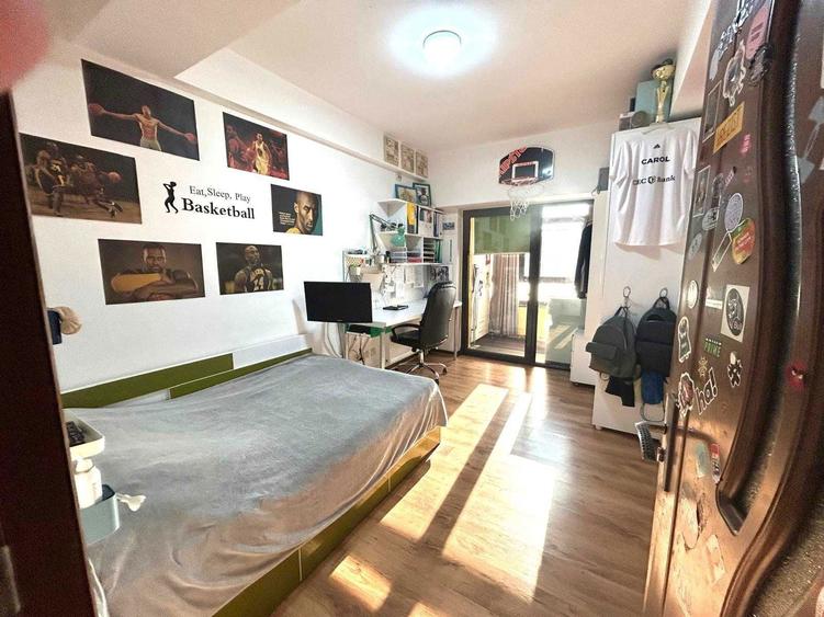 230000 EURO | Apartament 3 camere Hotel Marriott - 8