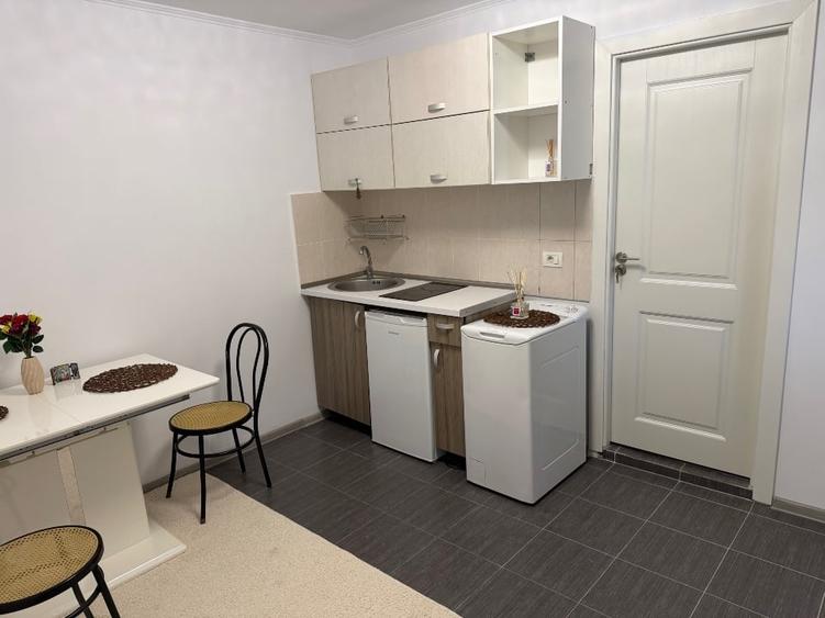 Garsoniera Faleza Nord - 3