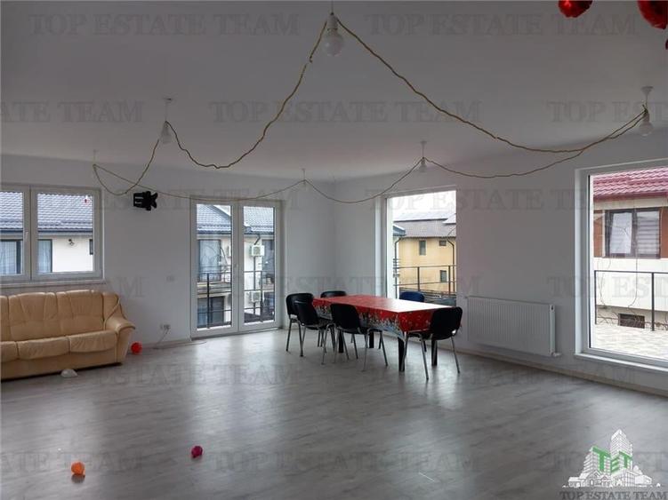 Vila pretabila spatiu comercial/salon evenimente in Bragadiru cu 5 parcari clien - 5