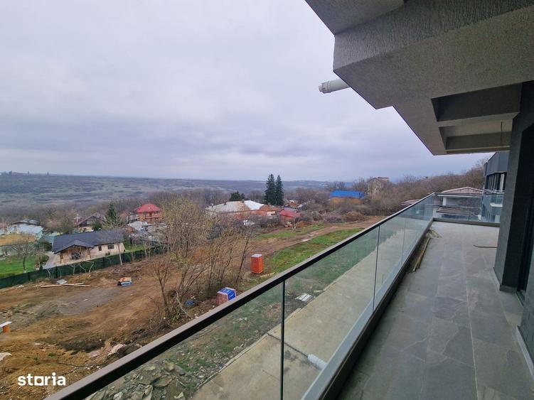 Etajul 1-Stadion-Copou-Bloc nou-Intabulat-70 mp - 2