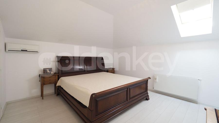 Vila cu finisaje moderne in complex rezidential - 22